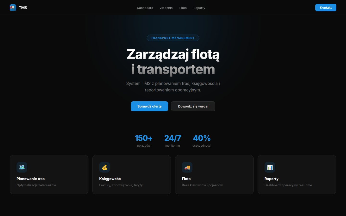 Project under NDA