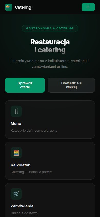 NDA project — mobile version